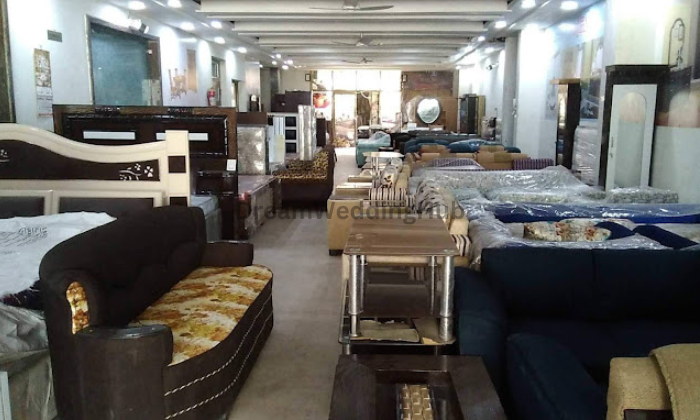 Shri Ram furniture house